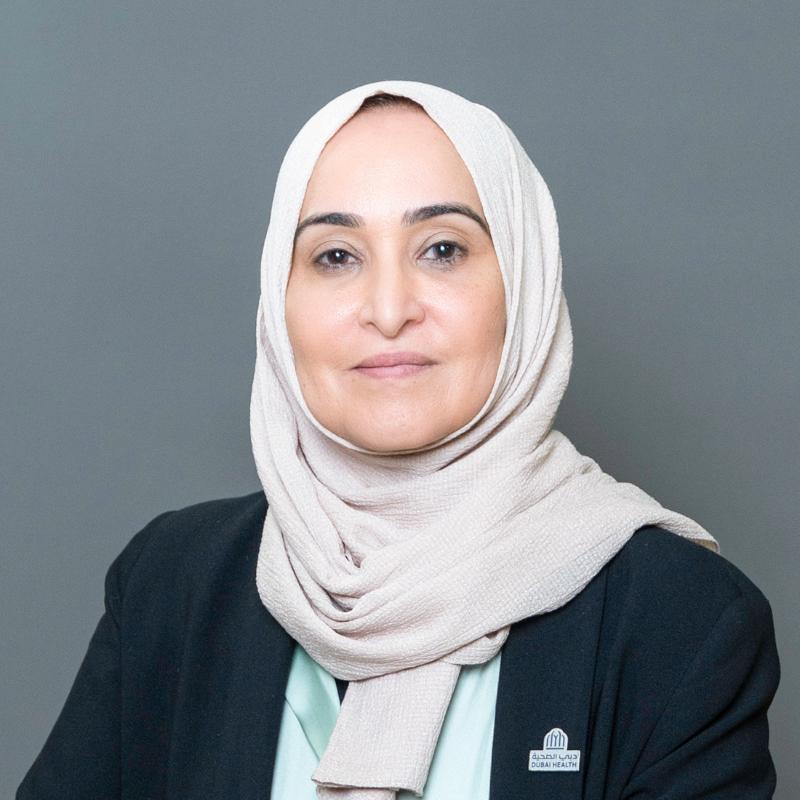 د. وفاء طالب عربية